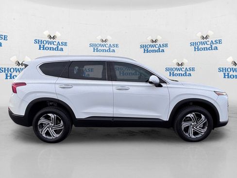 Used 2023 Hyundai Santa Fe SEL AWD/4WD image 9