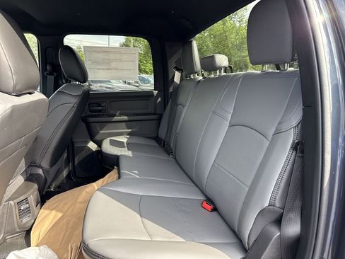 New 2026 RAM 4500 Tradesman AWD/4WD image 18
