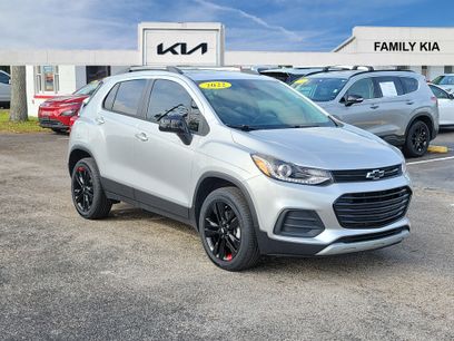 Used 2022 Chevrolet Trax LT w/ Redline Edition