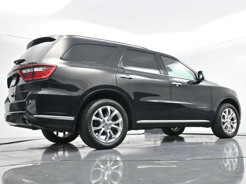 Used 2018 Dodge Durango Citadel w/ Technology Group image 48