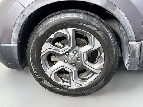 Used 2018 Honda CR-V EX-L image 38