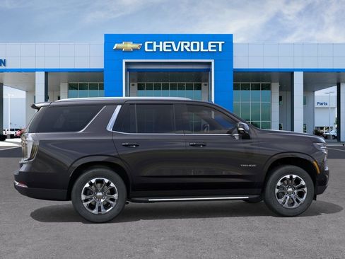 New 2026 Chevrolet Tahoe LT w/ Comfort Package RWD image 5