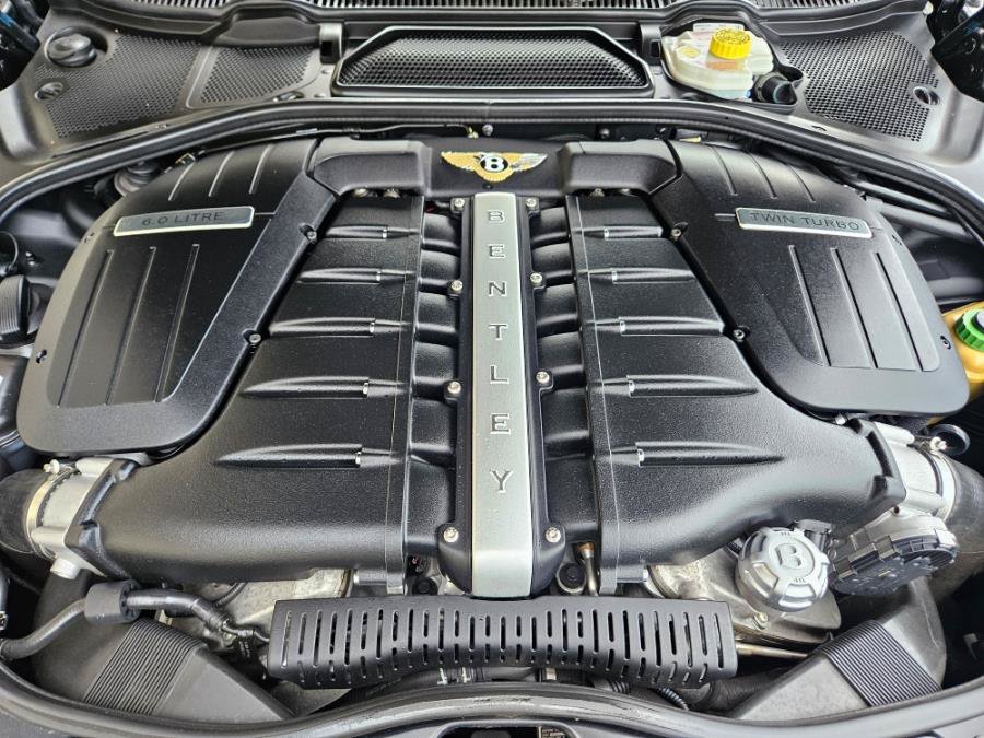 Used 2011 Bentley Continental GT Speed AWD/4WD image 17