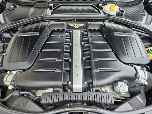 Used 2011 Bentley Continental GT Speed image 17