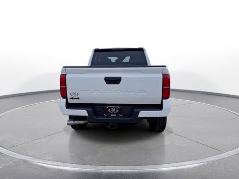 New 2025 Toyota Tacoma SR5 AWD/4WD image 7