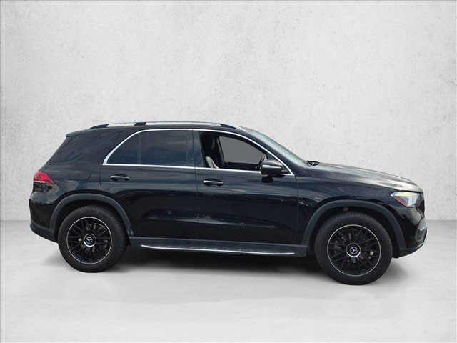 Used 2022 Mercedes-Benz GLE 350 image 4
