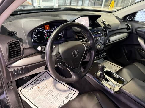 Used 2014 Acura RDX AWD w/ Technology Package image 32