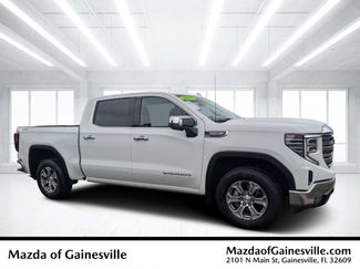 Used 2025 GMC Sierra 1500 SLT AWD/4WD video 1