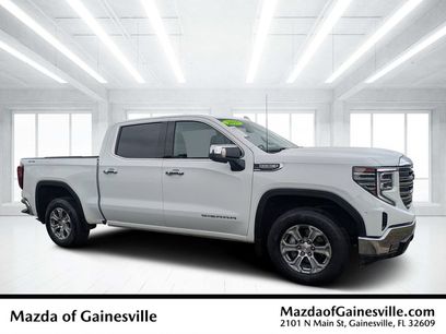 Used 2025 GMC Sierra 1500 SLT