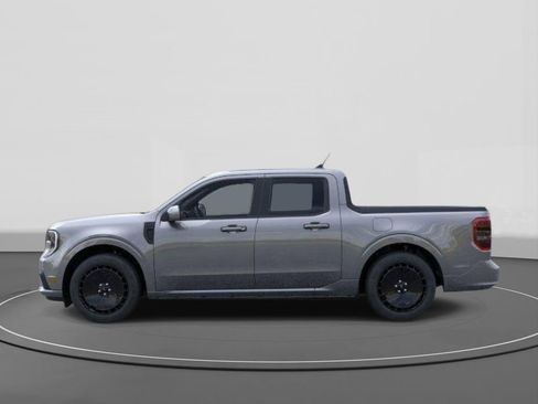 New 2026 Ford Maverick Lobo AWD/4WD image 3