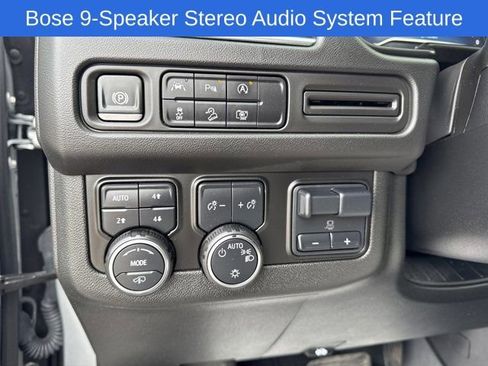 Used 2024 Chevrolet Tahoe Z71 w/ Z71 Off-Road Package image 28