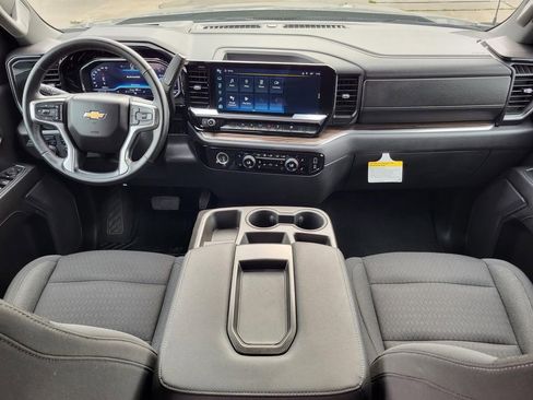 Certified 2023 Chevrolet Silverado 1500 LT AWD/4WD image 13