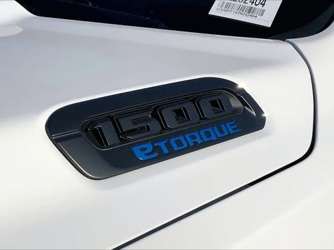 New 2026 RAM 1500 Lone Star image 15