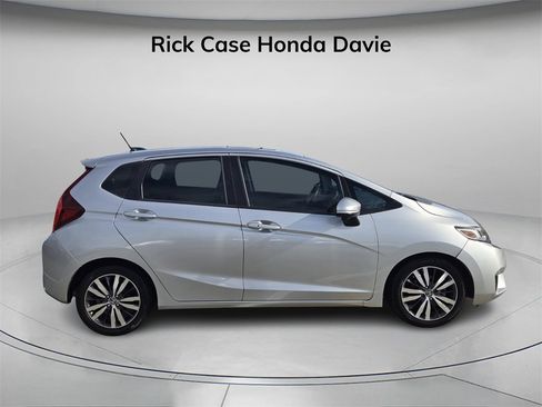Used 2015 Honda Fit image 3