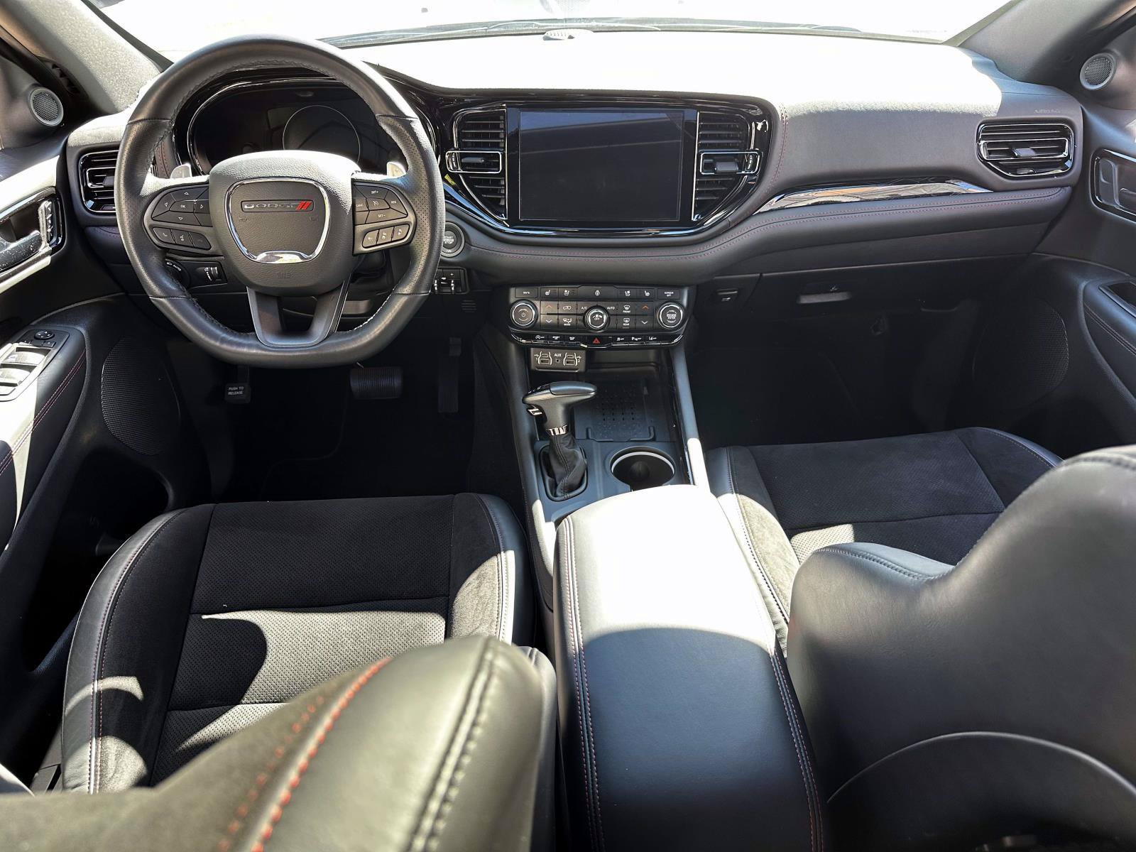 Used 2025 Dodge Durango GT AWD/4WD image 18