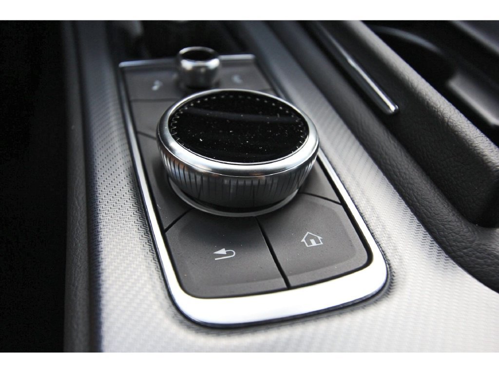 New 2026 Cadillac CT5 Premium Luxury RWD image 21