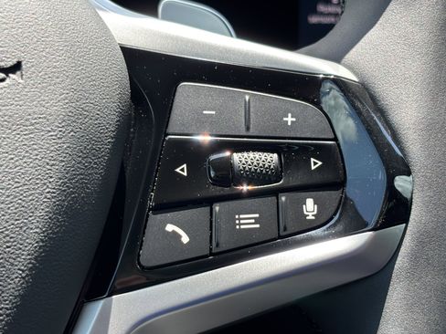 Used 2025 BMW 230i xDrive Coupe w/ Convenience Package image 22