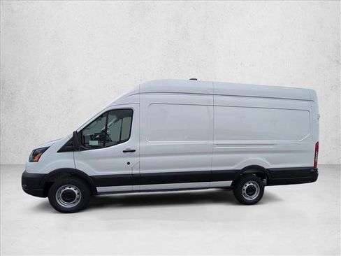 New 2026 Ford Transit 350 148 High Roof Extended RWD image 5