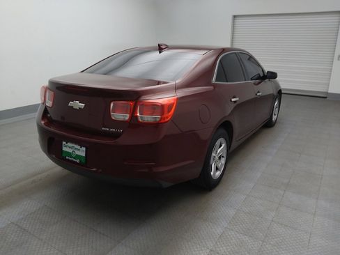 Used 2015 Chevrolet Malibu LT image 9