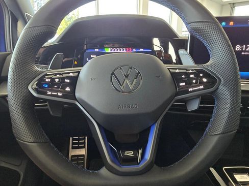 New 2026 Volkswagen Golf AWD/4WD image 20
