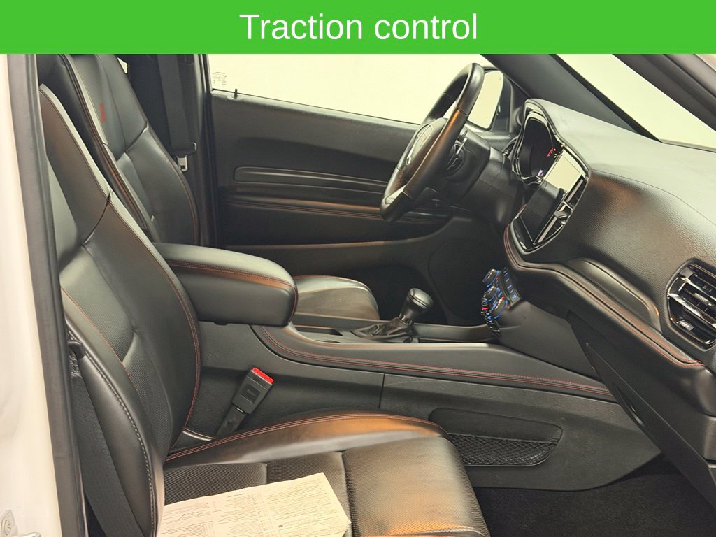 Used 2025 Dodge Durango GT AWD/4WD image 22