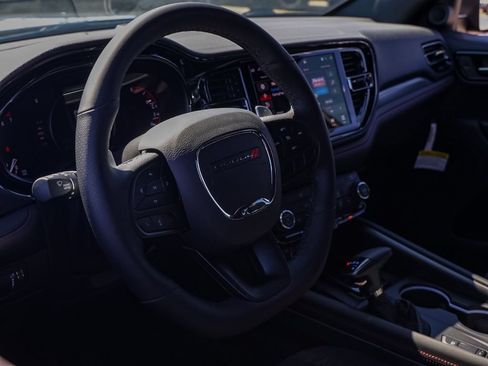 New 2026 Dodge Durango GT w/ Blacktop Package AWD/4WD image 14