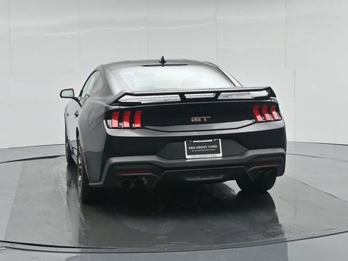 New 2026 Ford Mustang GT Premium w/ GT Performance Package image 26
