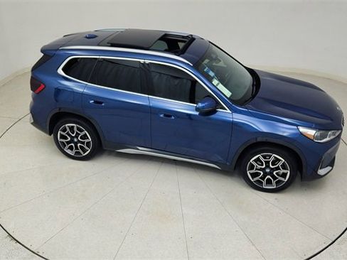 Used 2025 BMW X1 xDrive28i image 73