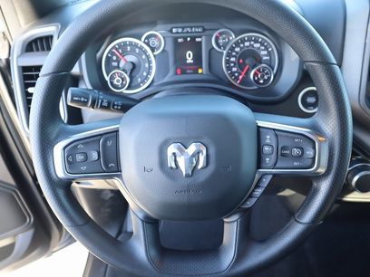 New 2026 RAM 1500 Express