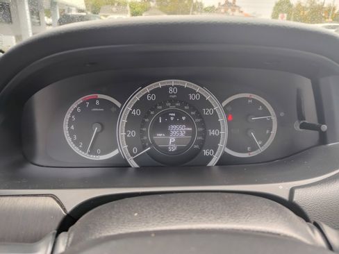 Used 2013 Honda Accord EX image 12