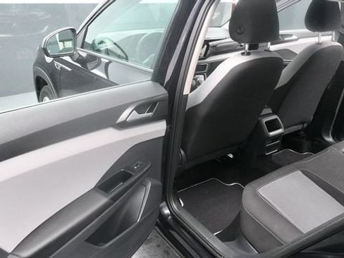 Used 2023 Volkswagen Taos S w/ Driver Assistance Package AWD/4WD image 19