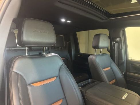Used 2024 GMC Sierra 2500 AT4 w/ AT4 Premium Plus Package image 36