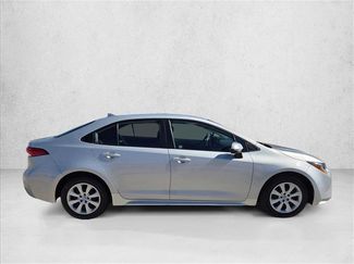 Used 2024 Toyota Corolla LE video 4