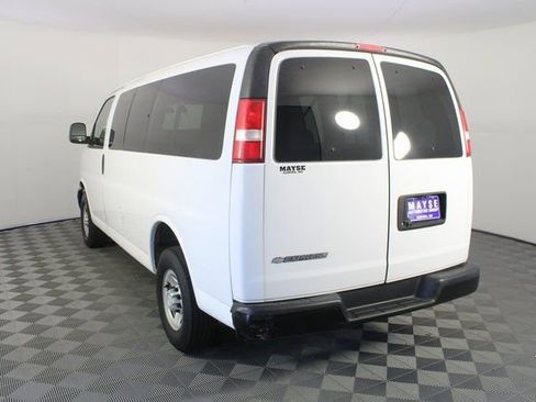 Used 2017 Chevrolet Express 2500 LS image 18