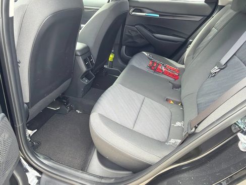 Used 2026 Kia Seltos LX FWD image 4