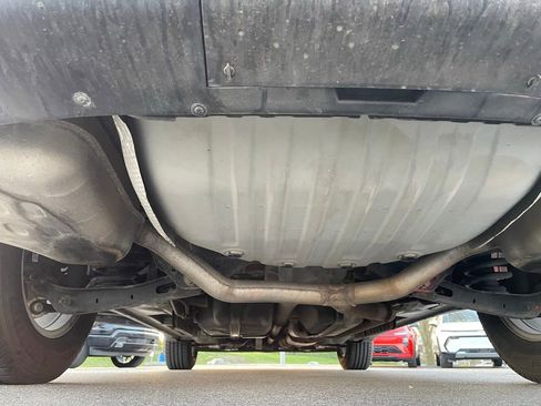 Used 2018 Chevrolet Traverse LS image 19