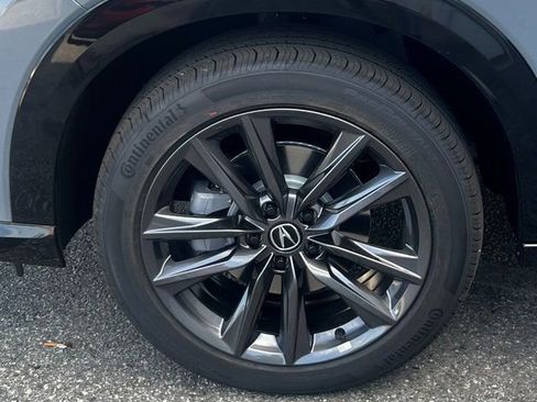 New 2026 Acura ADX A-Spec image 16