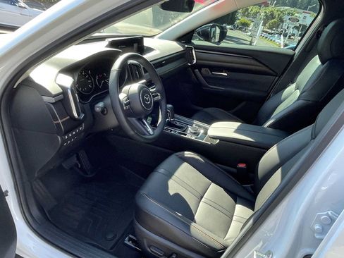 Used 2026 MAZDA CX-50 2.5 Turbo w/ Cargo Package AWD/4WD image 9