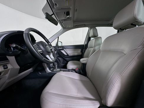 Used 2017 Subaru Forester 2.5i Limited image 13