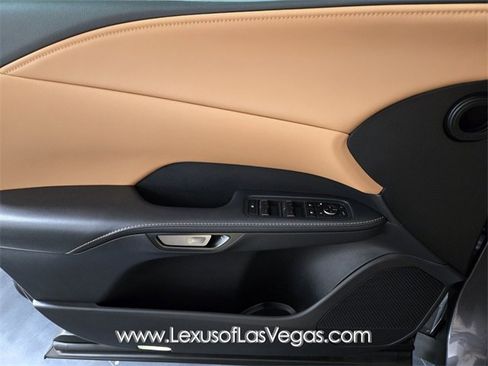 New 2026 Lexus RX 450h AWD image 16