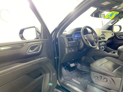 Certified 2023 Chevrolet Tahoe RST w/ Luxury Package image 27