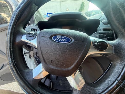 Used 2021 Ford Transit Connect XL FWD image 17