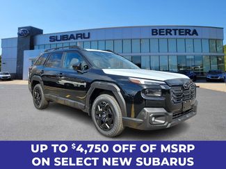 New 2026 Subaru Outback Limited video 1