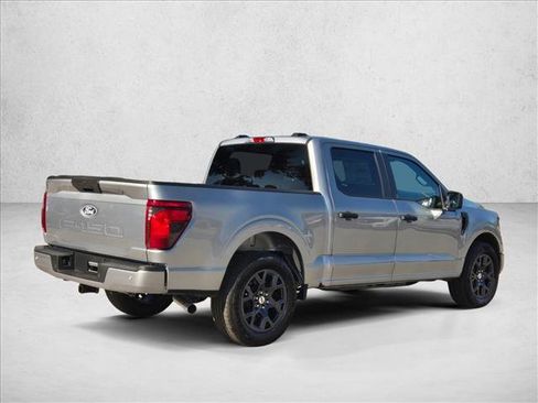 New 2026 Ford F150 STX w/ Equipment Group 200A image 2