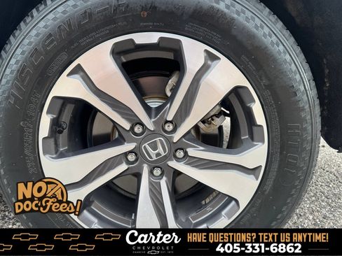 Used 2019 Honda CR-V LX image 36