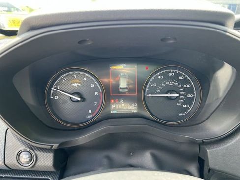 Used 2023 Subaru Forester Wilderness AWD/4WD image 31