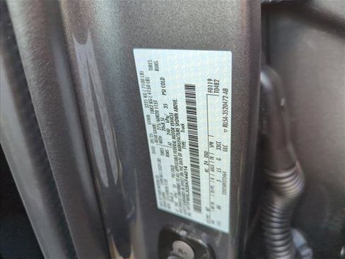 New 2025 Ford F150 Lariat w/ Equipment Group 501A Mid image 19