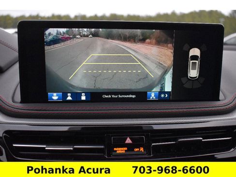 Used 2026 Acura MDX A-Spec image 15