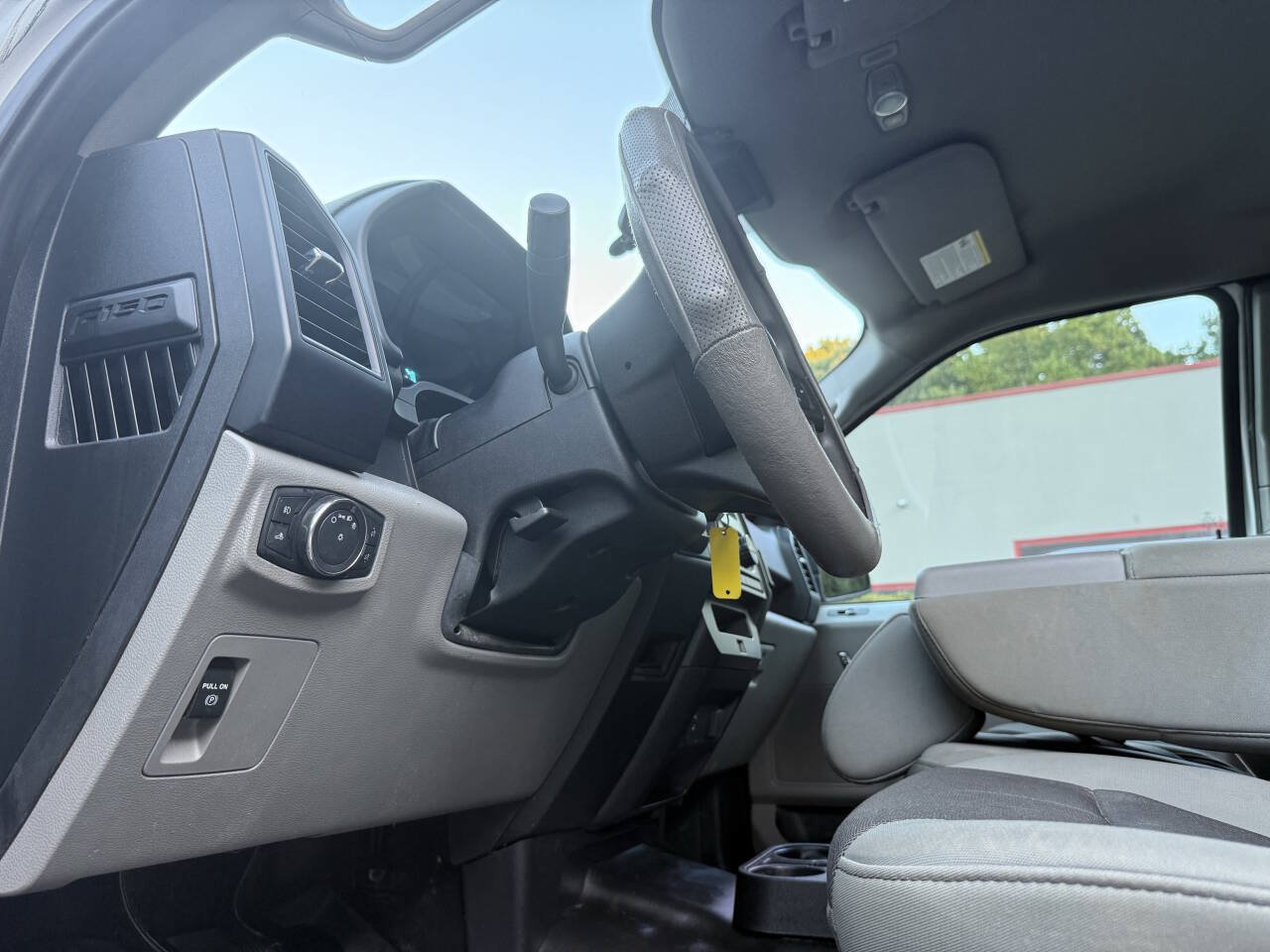 Used 2019 Ford F150 XL w/ Equipment Group 101A Mid RWD image 34