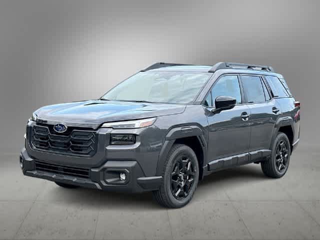 New 2026 Subaru Outback Limited AWD/4WD image 1